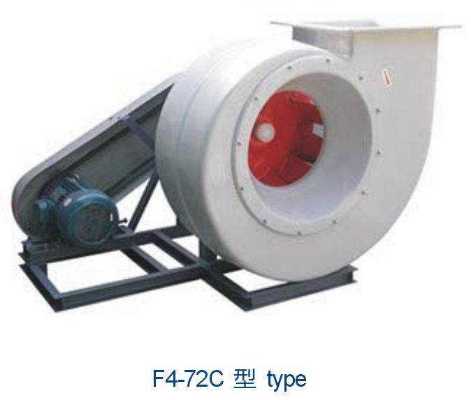 成都工業離心風機廠家